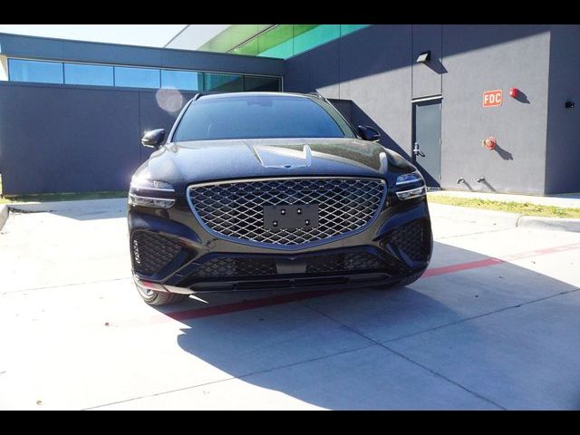 2022 Genesis GV70 3.5T Sport