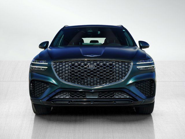 2022 Genesis GV70 3.5T Sport