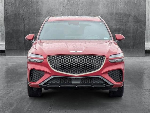 2022 Genesis GV70 3.5T Sport