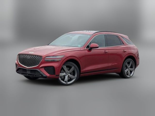 2022 Genesis GV70 3.5T Sport