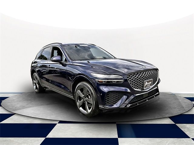 2022 Genesis GV70 3.5T Sport