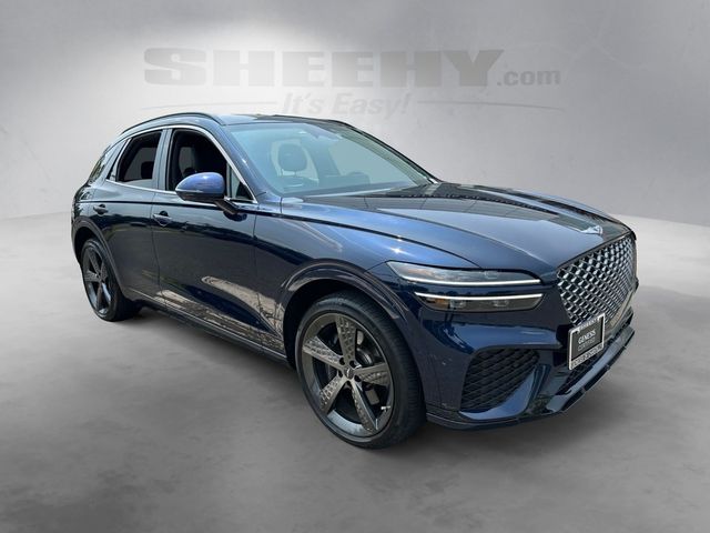 2022 Genesis GV70 3.5T Sport