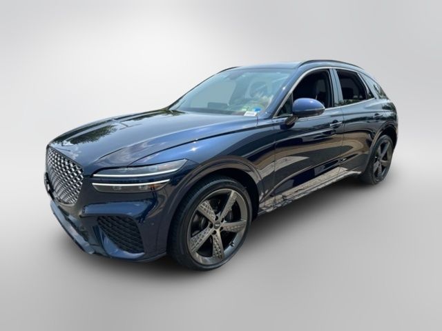 2022 Genesis GV70 3.5T Sport