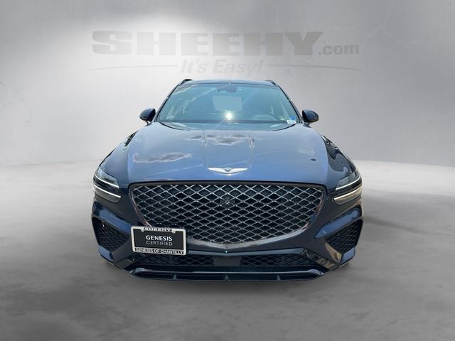 2022 Genesis GV70 3.5T Sport