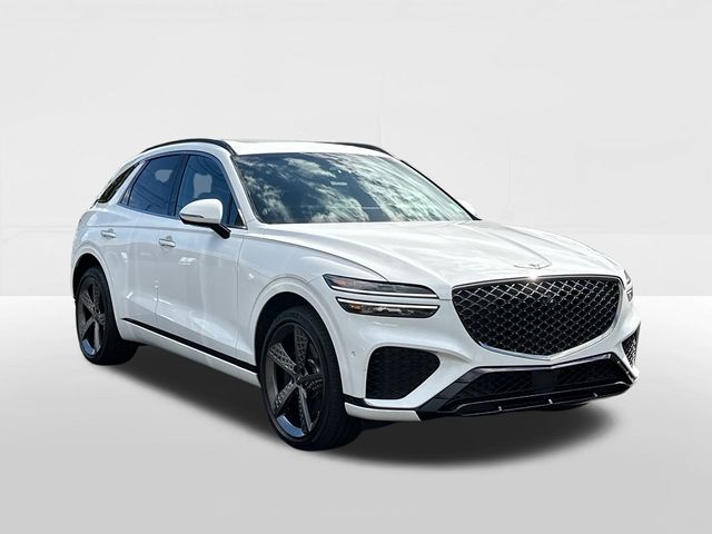 2022 Genesis GV70 3.5T Sport