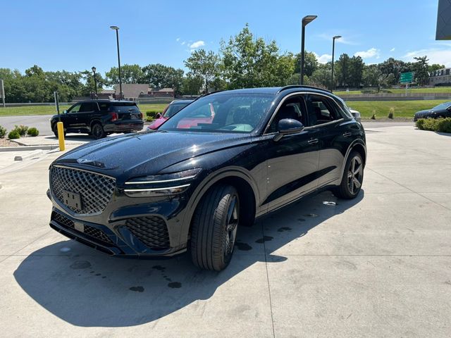 2022 Genesis GV70 3.5T Sport