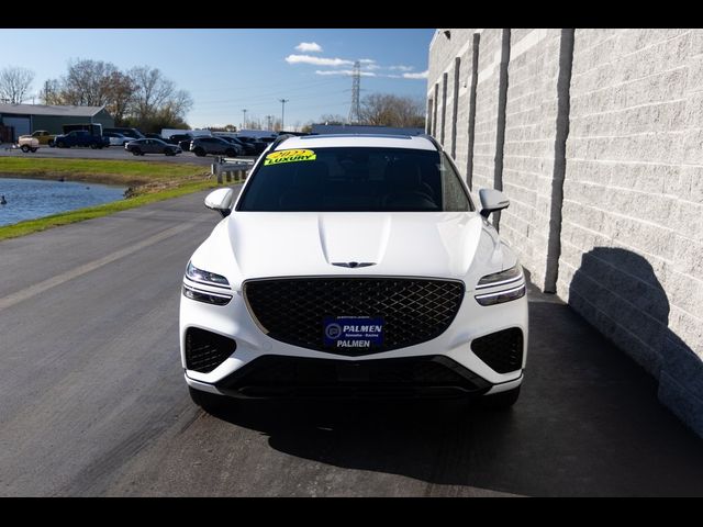 2022 Genesis GV70 3.5T Sport