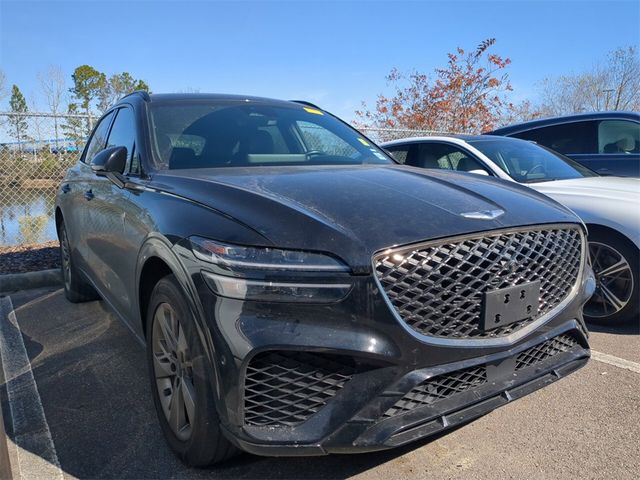 2022 Genesis GV70 3.5T Sport