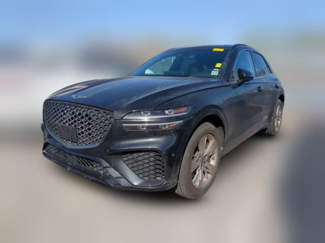 2022 Genesis GV70 3.5T Sport