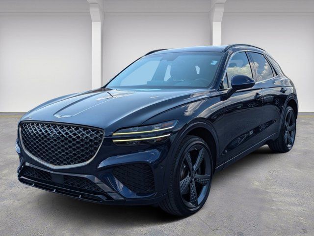 2022 Genesis GV70 3.5T Sport