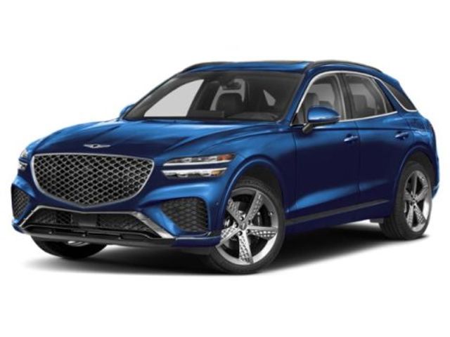 2022 Genesis GV70 3.5T Sport