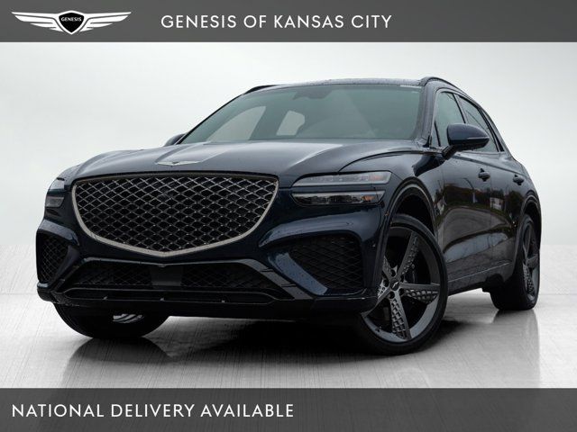 2022 Genesis GV70 3.5T Sport