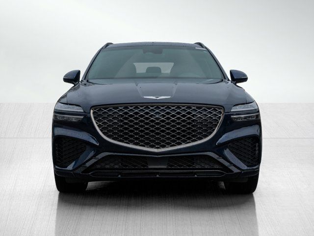 2022 Genesis GV70 3.5T Sport