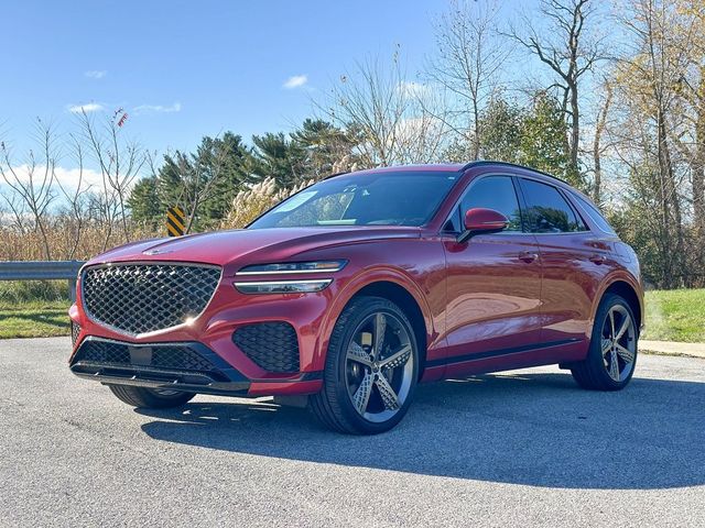 2022 Genesis GV70 3.5T Sport