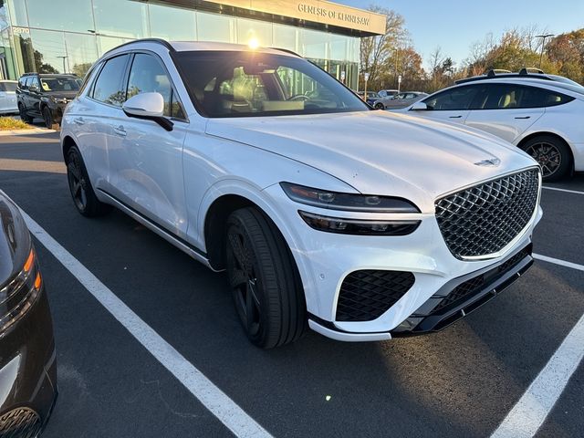 2022 Genesis GV70 3.5T Sport