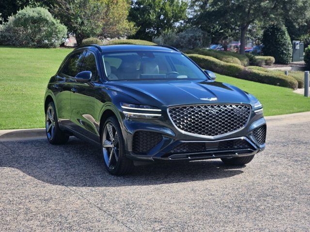 2022 Genesis GV70 3.5T Sport