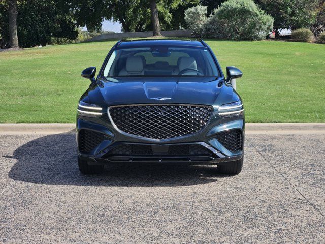 2022 Genesis GV70 3.5T Sport