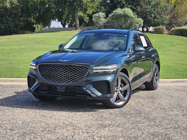 2022 Genesis GV70 3.5T Sport