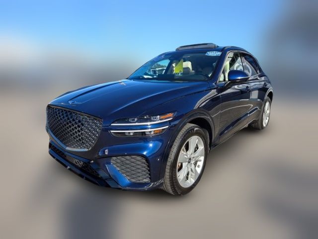 2022 Genesis GV70 3.5T Sport