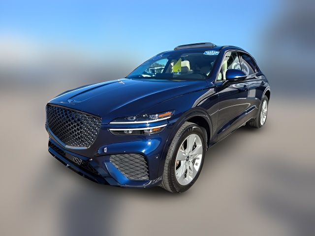 2022 Genesis GV70 3.5T Sport