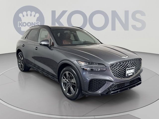 2022 Genesis GV70 3.5T Sport