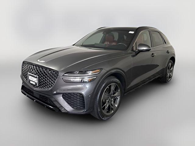 2022 Genesis GV70 3.5T Sport