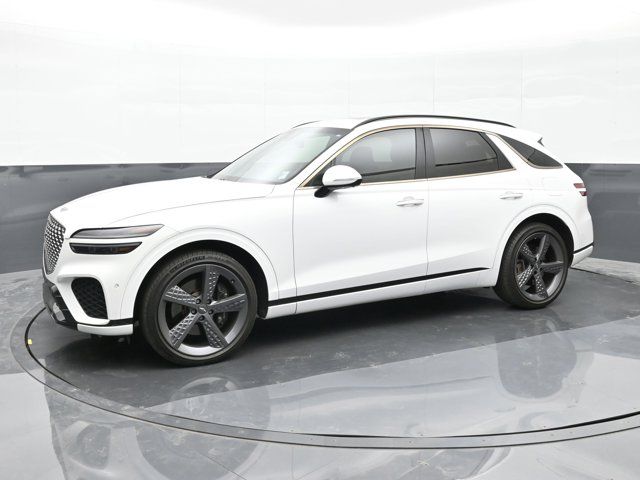 2022 Genesis GV70 3.5T Sport