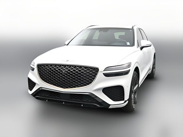 2022 Genesis GV70 3.5T Sport