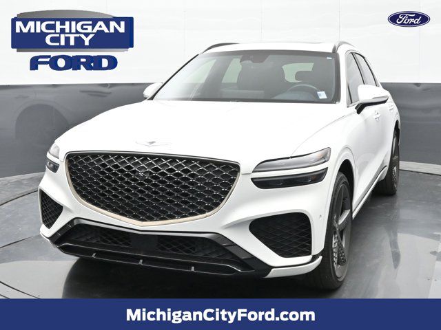 2022 Genesis GV70 3.5T Sport