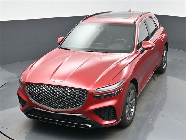 2022 Genesis GV70 3.5T Sport