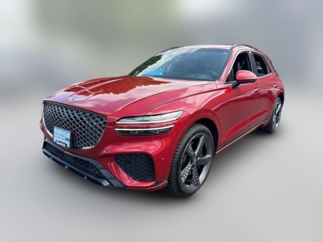 2022 Genesis GV70 3.5T Sport