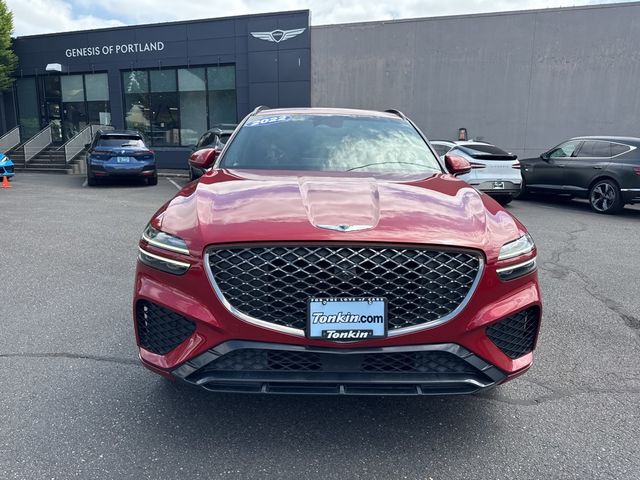 2022 Genesis GV70 3.5T Sport