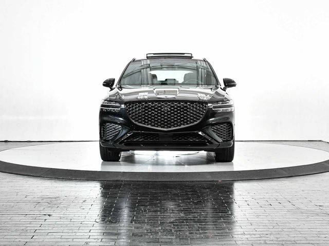 2022 Genesis GV70 3.5T Sport