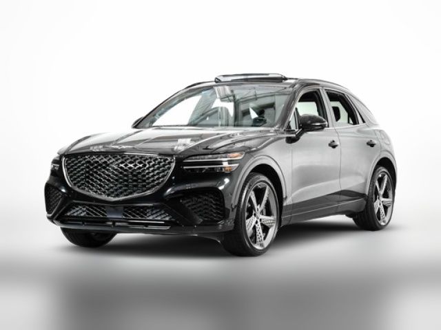 2022 Genesis GV70 3.5T Sport