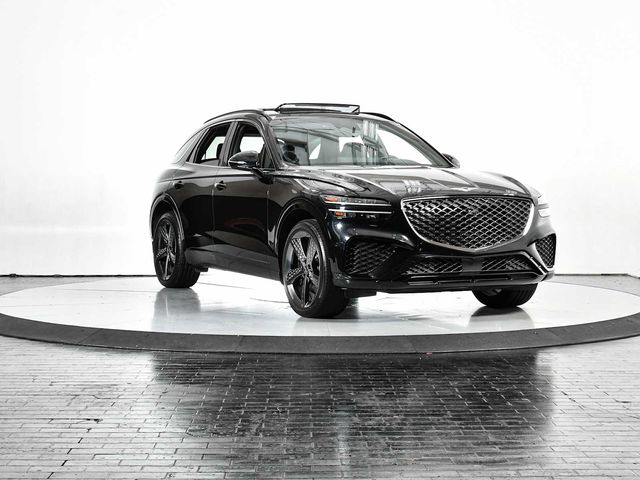 2022 Genesis GV70 3.5T Sport