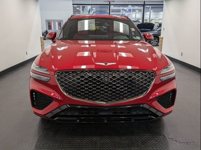 2022 Genesis GV70 3.5T Sport