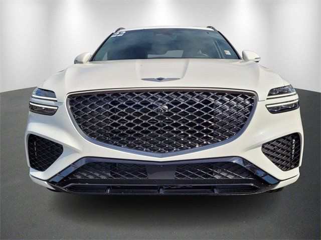 2022 Genesis GV70 3.5T Sport