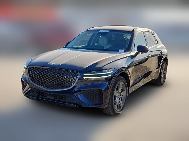 2022 Genesis GV70 3.5T Sport