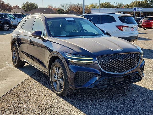 2022 Genesis GV70 3.5T Sport