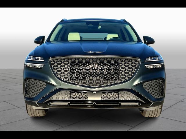 2022 Genesis GV70 3.5T Sport