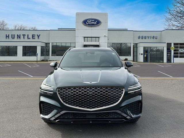 2022 Genesis GV70 3.5T Sport