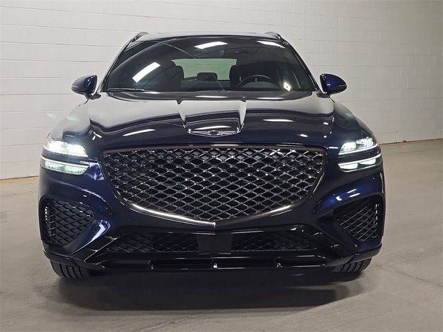 2022 Genesis GV70 3.5T Sport