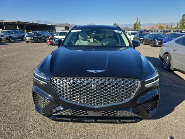 2022 Genesis GV70 3.5T Sport