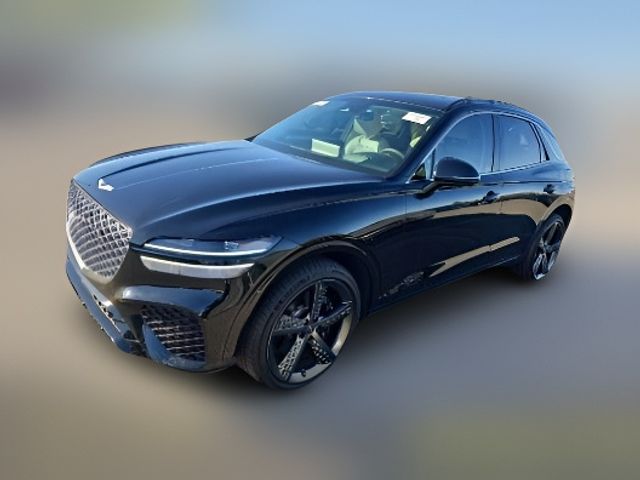 2022 Genesis GV70 3.5T Sport