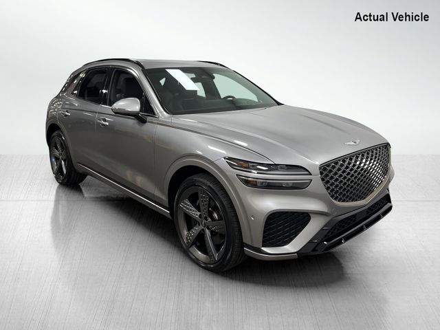 2022 Genesis GV70 3.5T Sport