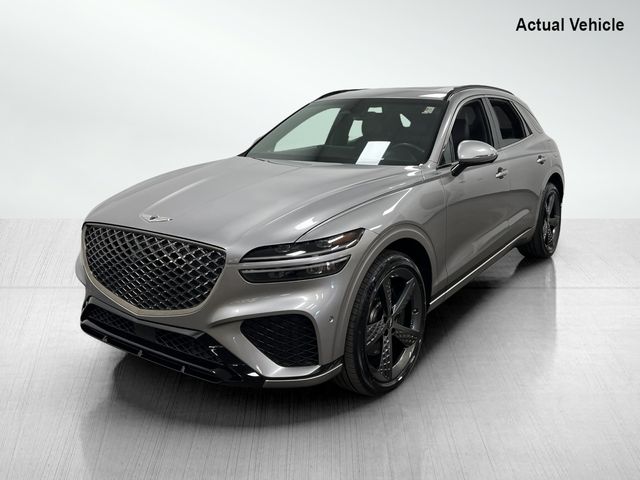 2022 Genesis GV70 3.5T Sport