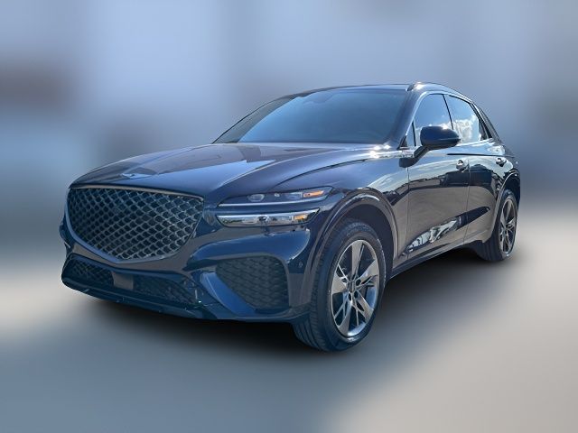 2022 Genesis GV70 3.5T Sport