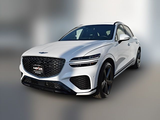 2022 Genesis GV70 3.5T Sport