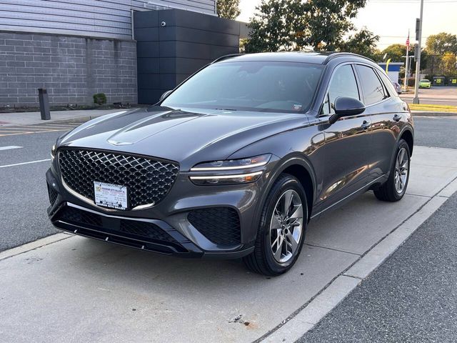 2022 Genesis GV70 3.5T Sport