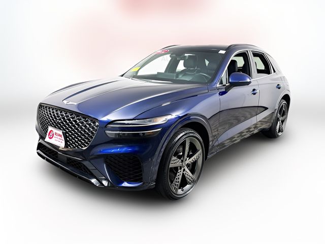 2022 Genesis GV70 3.5T Sport